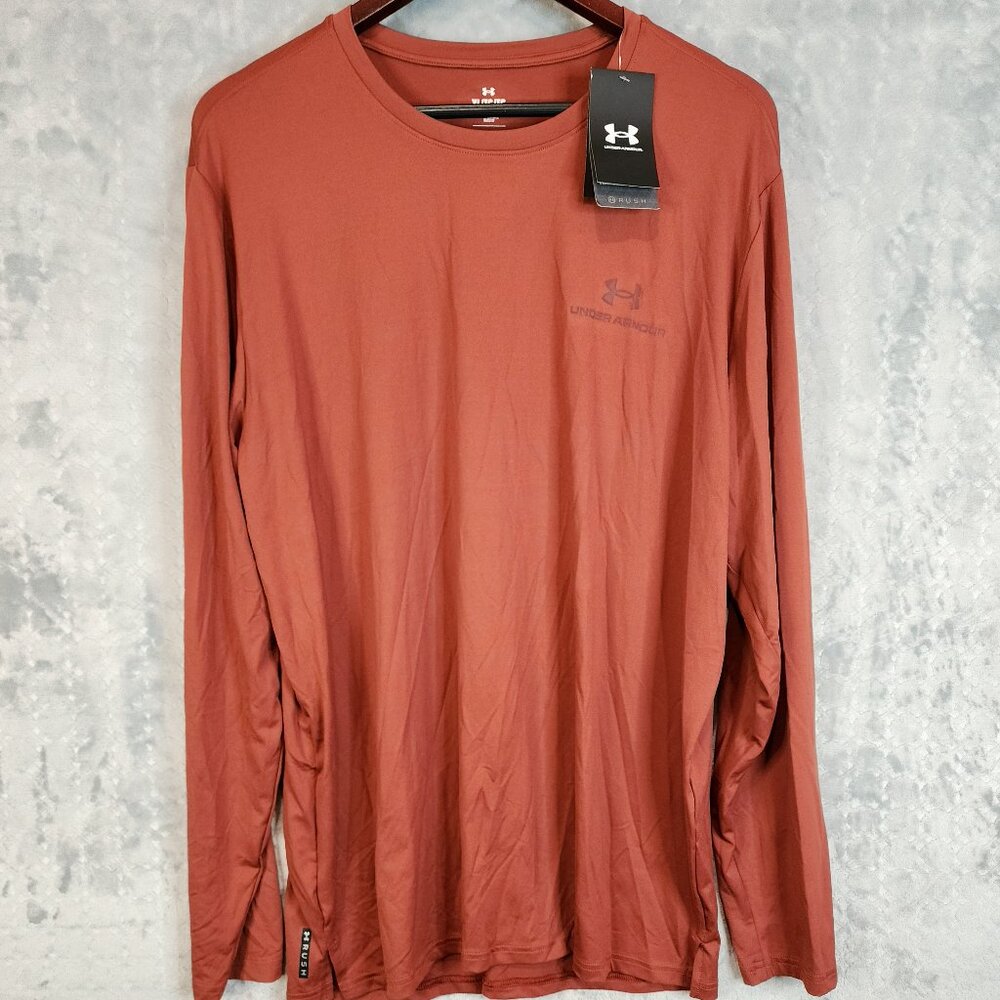 Under Armour Vanish Energy LS